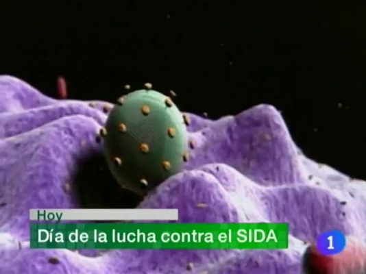 Telenavarra - Telenavarra - 01/12/09