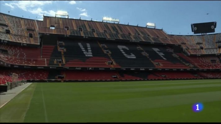 L'informatiu - Comunitat Valenciana - L'Informatiu Comunitat Valenciana 2 - 02/03/22