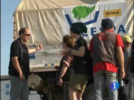  - Espera en Cataluña