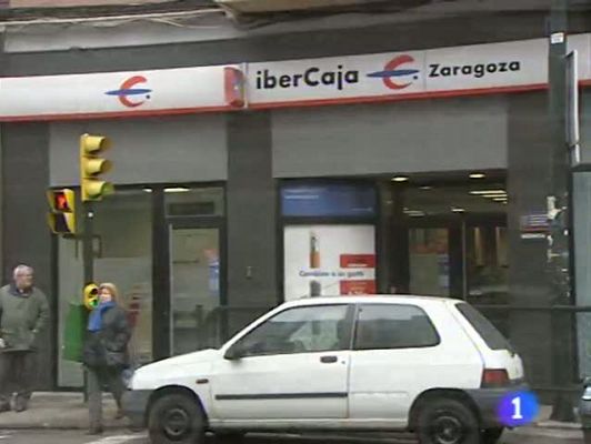 Noticias Aragón - Noticias Aragón - 01/12/09