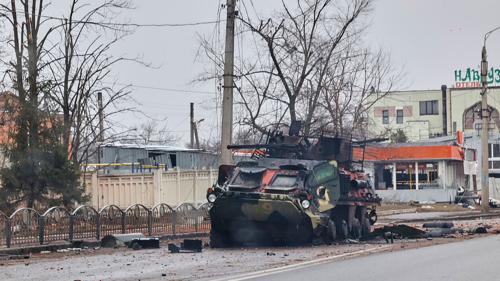 La tarde en 24 horas - 02/03/22 (1) - ver ahora