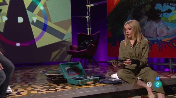 Punts de vista - Depedro, Adamo, Alejandra Costa i Txell Sust