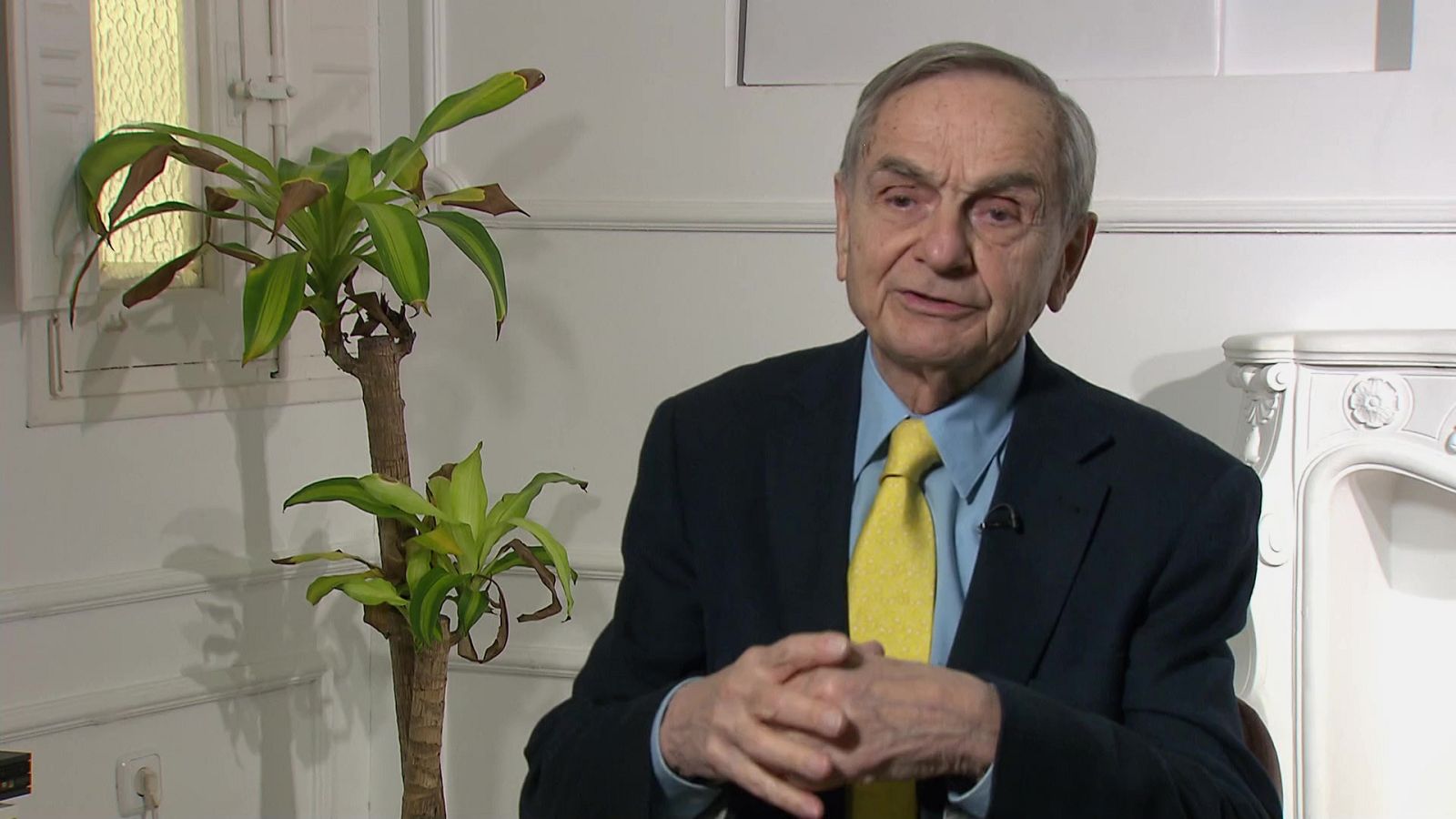 Testimonio - Corazón de padre - ver ahora