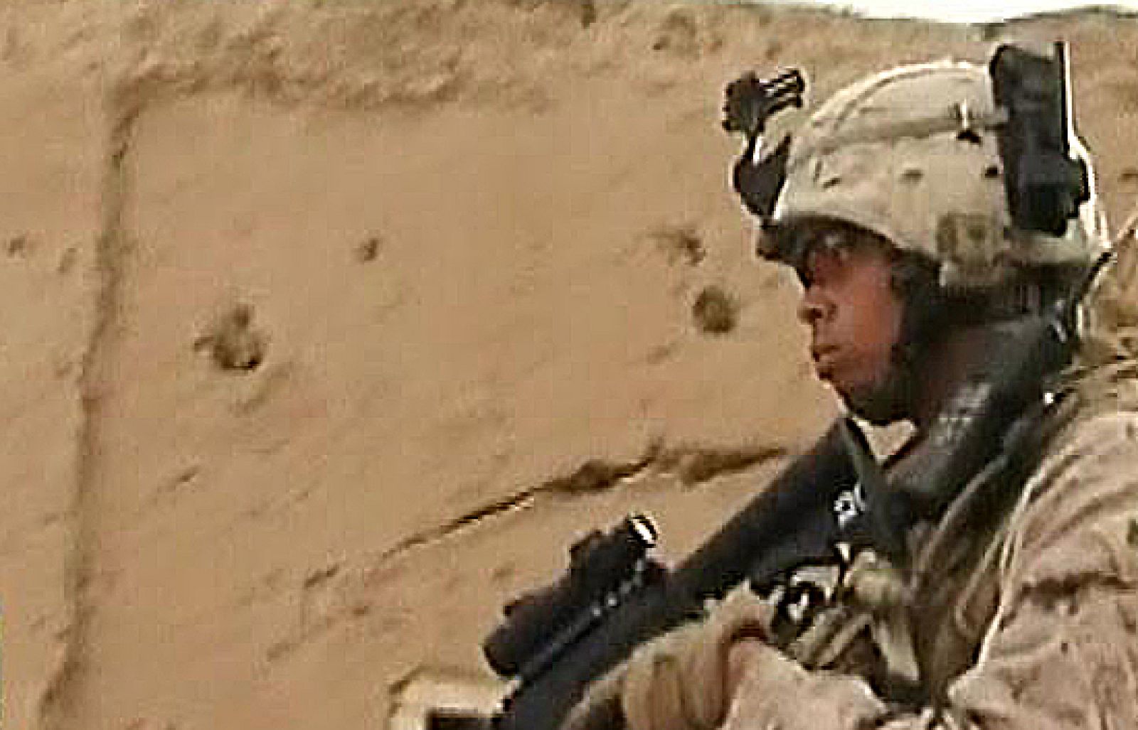 Barack Obama avanzará hoy su estrategia para Afganistán | Ver