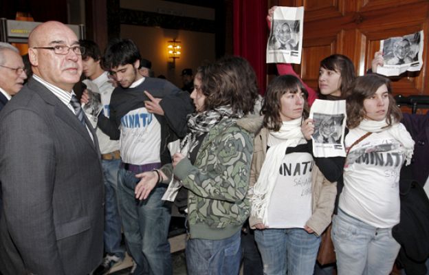  - Jornadas de puertas abiertas