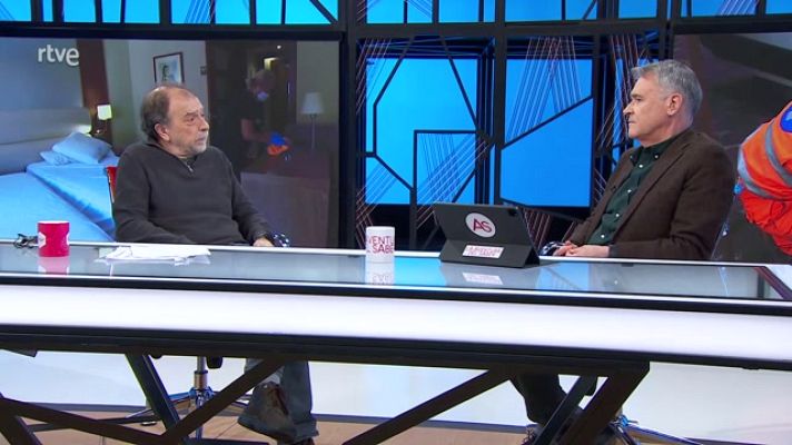 La aventura del Saber - La evolución del empleo en España