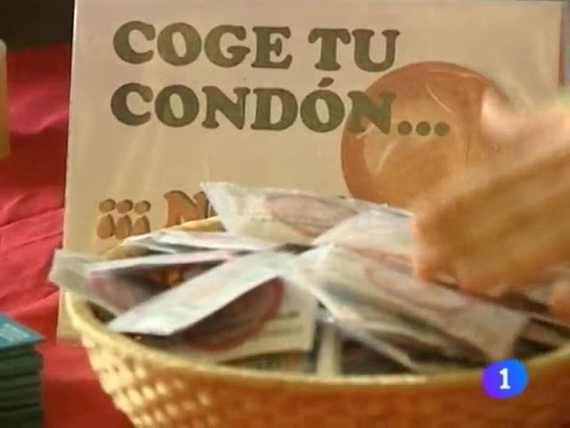 Telenorte Informativo País Vasco (01/12/09)