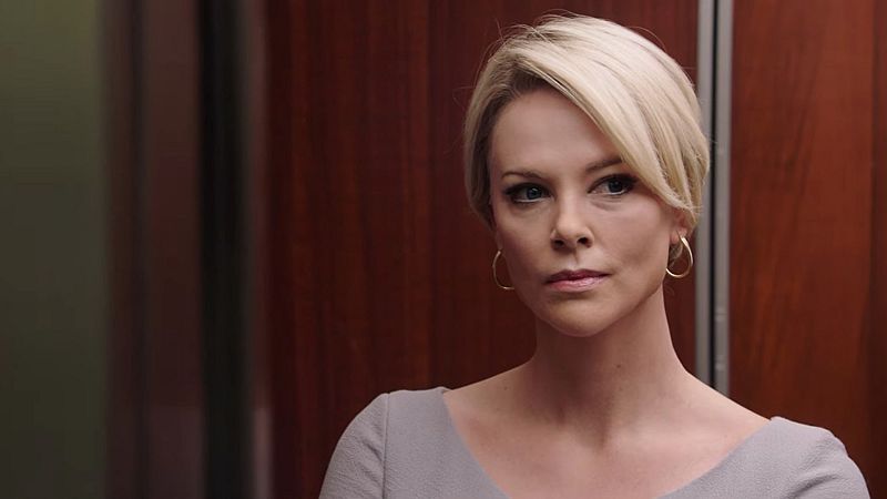 El escándalo (Bombshell) | Ver películas gratis en RTVE Play - Cine internacional | Ver película