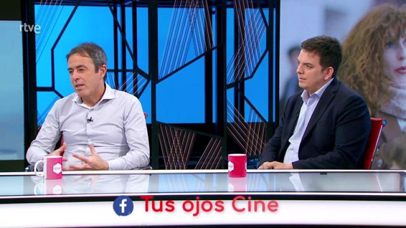 La aventura del saber - Presentamos 'Aquí y ahora', una película sobre el cáncer infantil - ver ahora