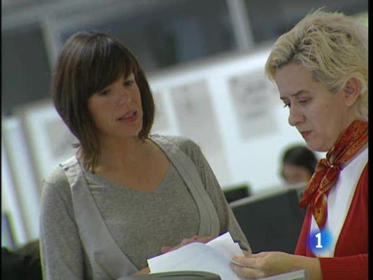  - La 1, líder absoluto de audiencia