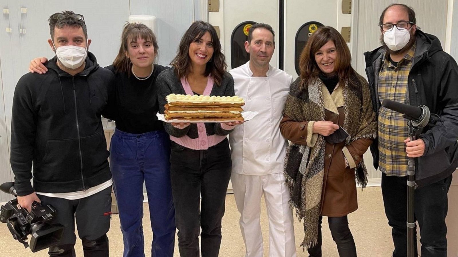 Aquí la Tierra - 02/03/22 - ver ahora