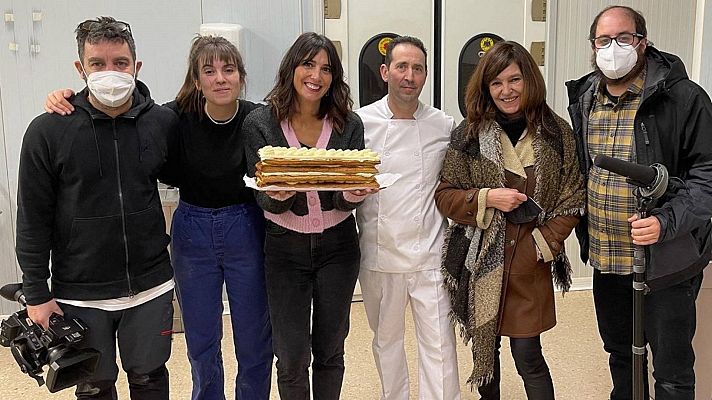 Aquí la Tierra - Aquí la Tierra - 02/03/22