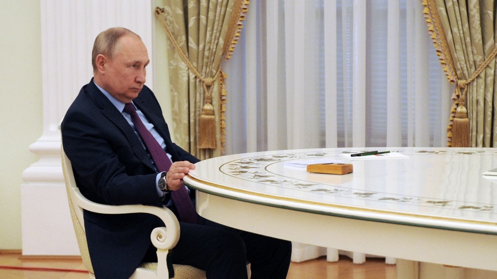 Gobierno británico presenta ley para no blanquear dinero ruso | Ver