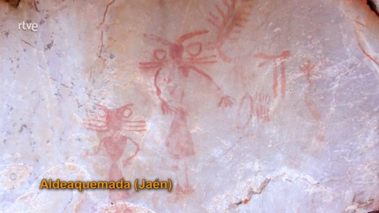 La aventura del saber - El túnel del tiempo: Castillejo del Bonete 3. La cueva - ver ahora