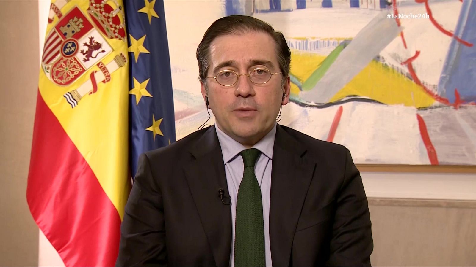 La noche en 24 horas - 02/03/22 - ver ahora