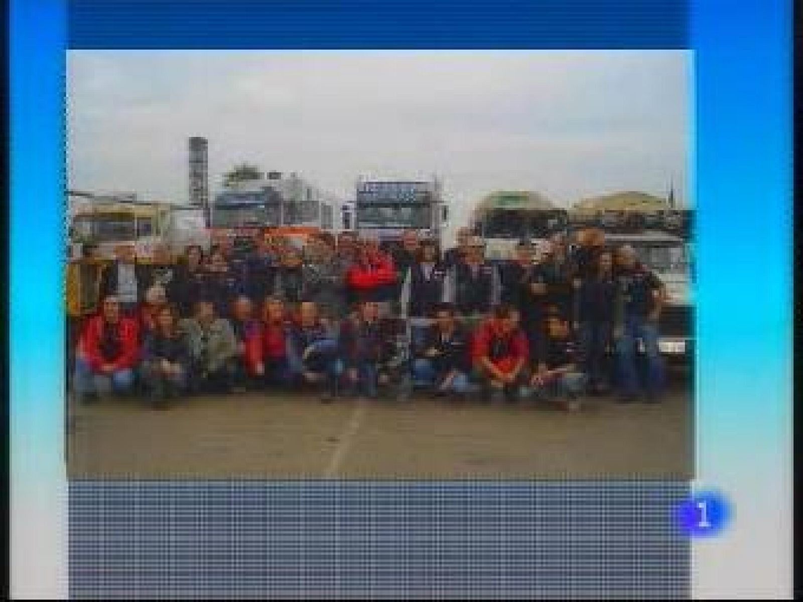 L'Informatiu Migdia (30/11/09)