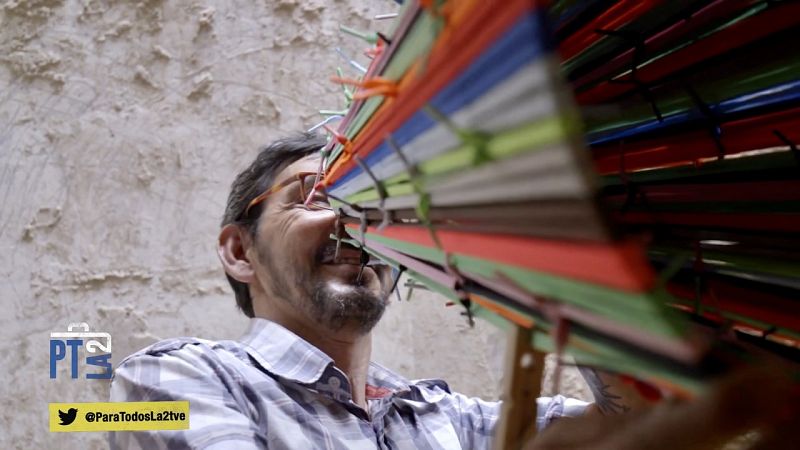 La Fundación Arrels busca una segunda oportunidad para personas sin hogar