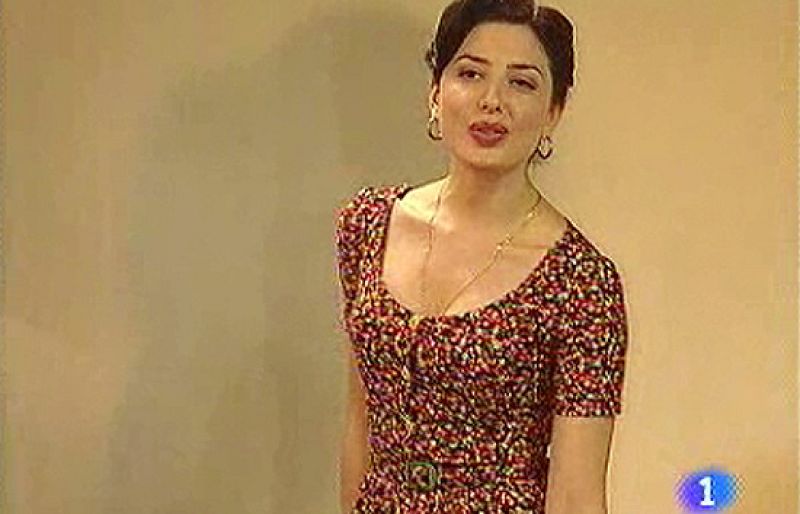 Amar - La voz de los Almacenes Rivas