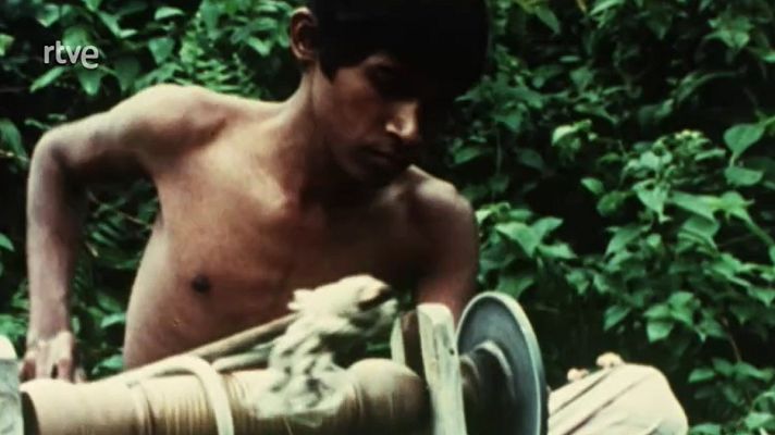 Mundo en acción - Marco Polo (capítulo 8)