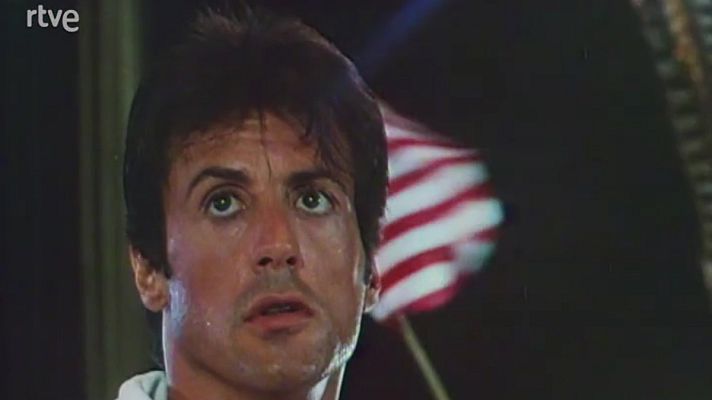 De película - Los galanes de los 80