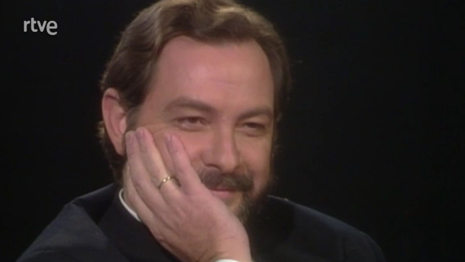 La luna - Juan Luis Cebrián y Dyango - La luna | Ver