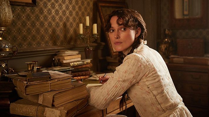 Cine internacional - Colette