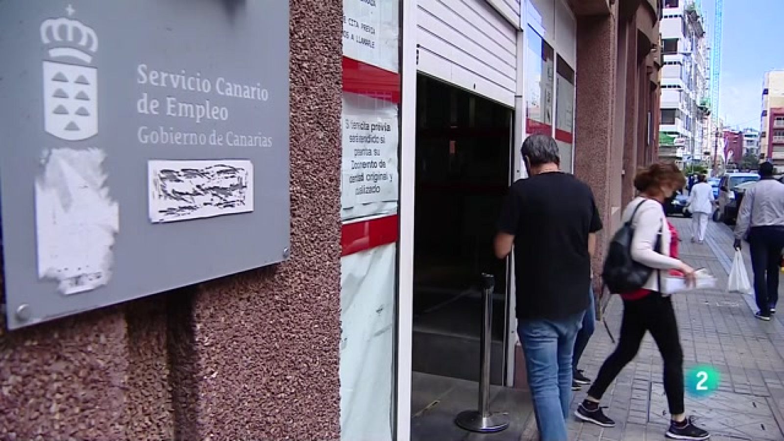 Telecanarias 2 - 02/03/2022