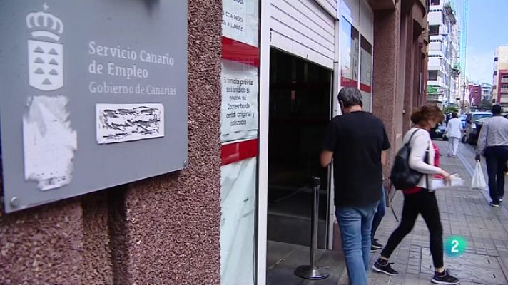 Telecanarias - Telecanarias 2 - 02/03/2022