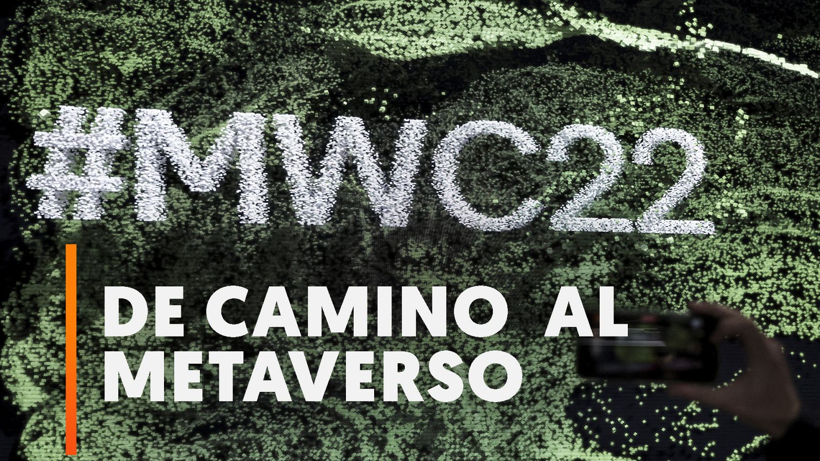 El Mobile World Congress se adentra en el metaverso | Ver