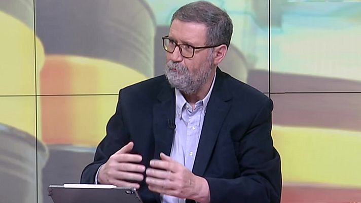 La economía - La economía - 03/03/22