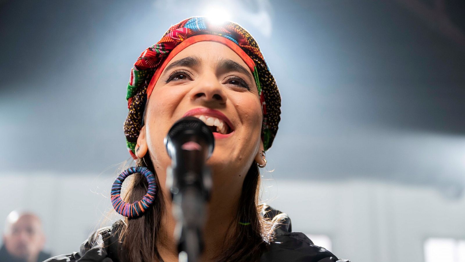 YO TE ESPERO per MARTA GÓMEZ - Veure ara