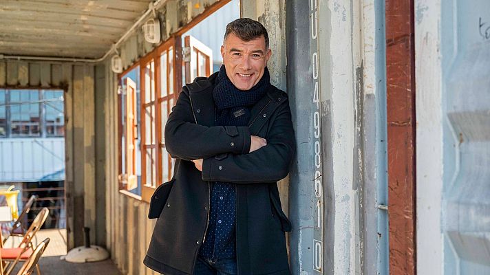 Noms propis - Pep Plaza, actor i imitador