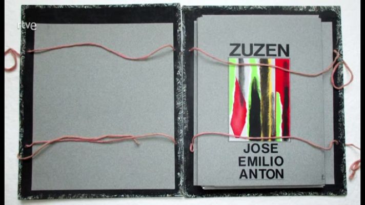 La aventura del Saber - Boek visual: José Emilio Antón