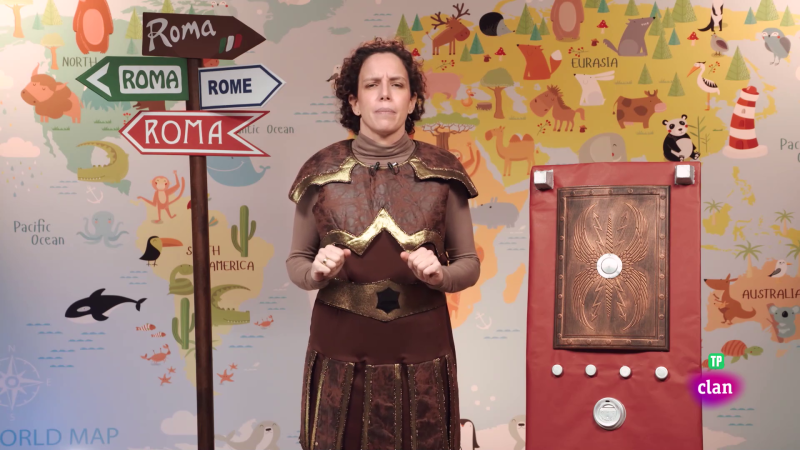 CIENCIAS SOCIALES - Extremadura - Aprendemos en Clan | Ver