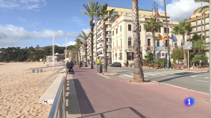 L'Informatiu - El turisme busca alternatives a la manca de visitants russos