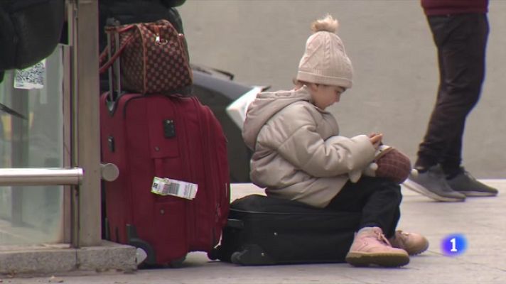 L'Informatiu - L'Informatiu - 03/03/2022