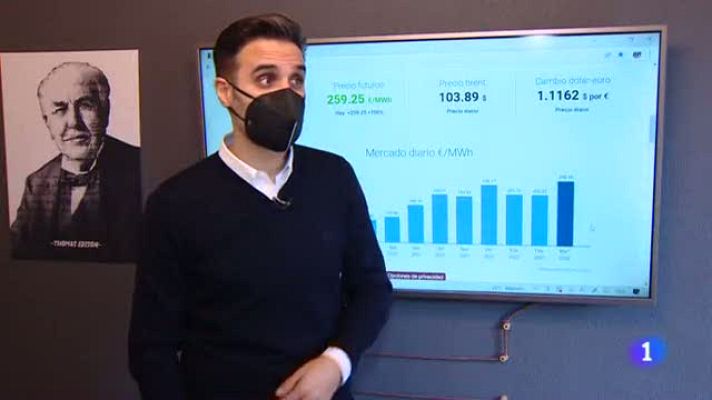 Informativo Telerioja - Telerioja en 2' - 03/02/22