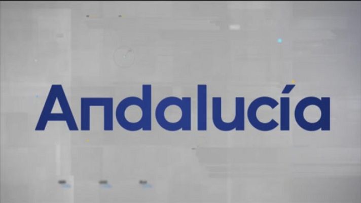 Noticias Andalucía - Noticias Andalucía - 03/03/2022