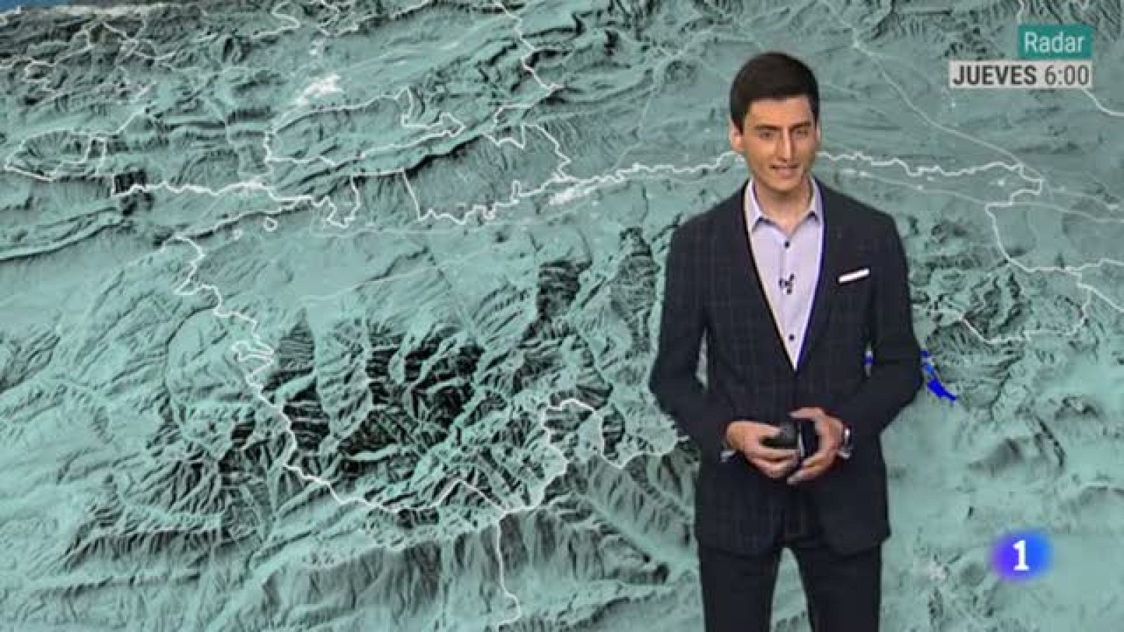 El tiempo en La Rioja - 03/02/22-Ver ahora