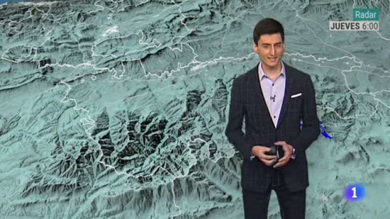 El tiempo en La Rioja - 03/02/22-Ver ahora