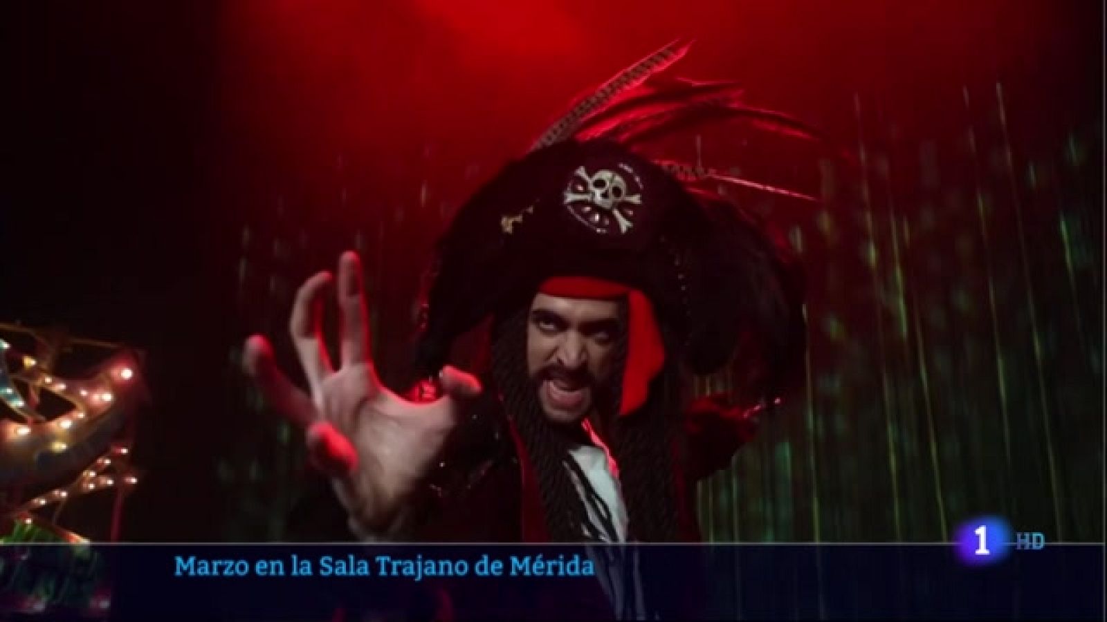 Mes de la mujer en la Sala Trajano de Mérida - 03/03/2022