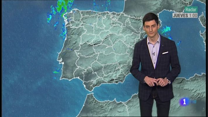 Noticias de Extremadura - El Tiempo en Extremadura - 03/03/2022