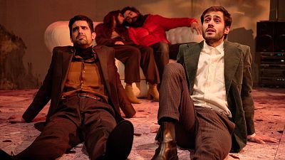 El mal de la monta�a - Atenci�n obras - ver ahora