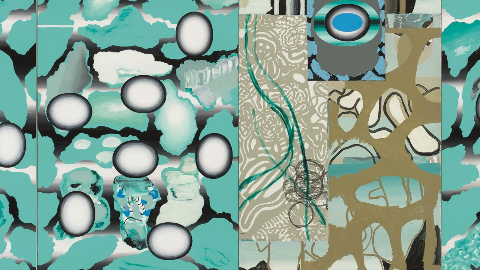 Atención Obras - Revista Matador 25 años. La exposición