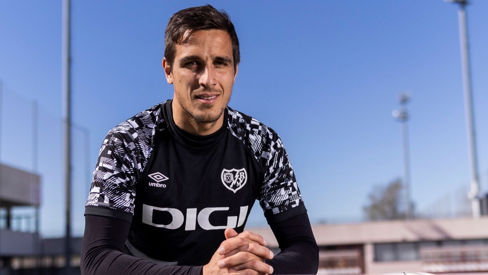 Oscar Trejo: "Este es el partido más importante" | Ver