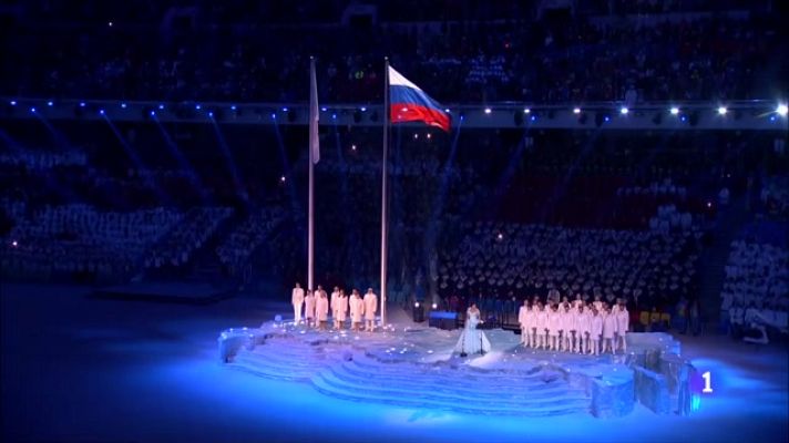 L'Informatiu - Barcelona evita les programacions amb artistes russos