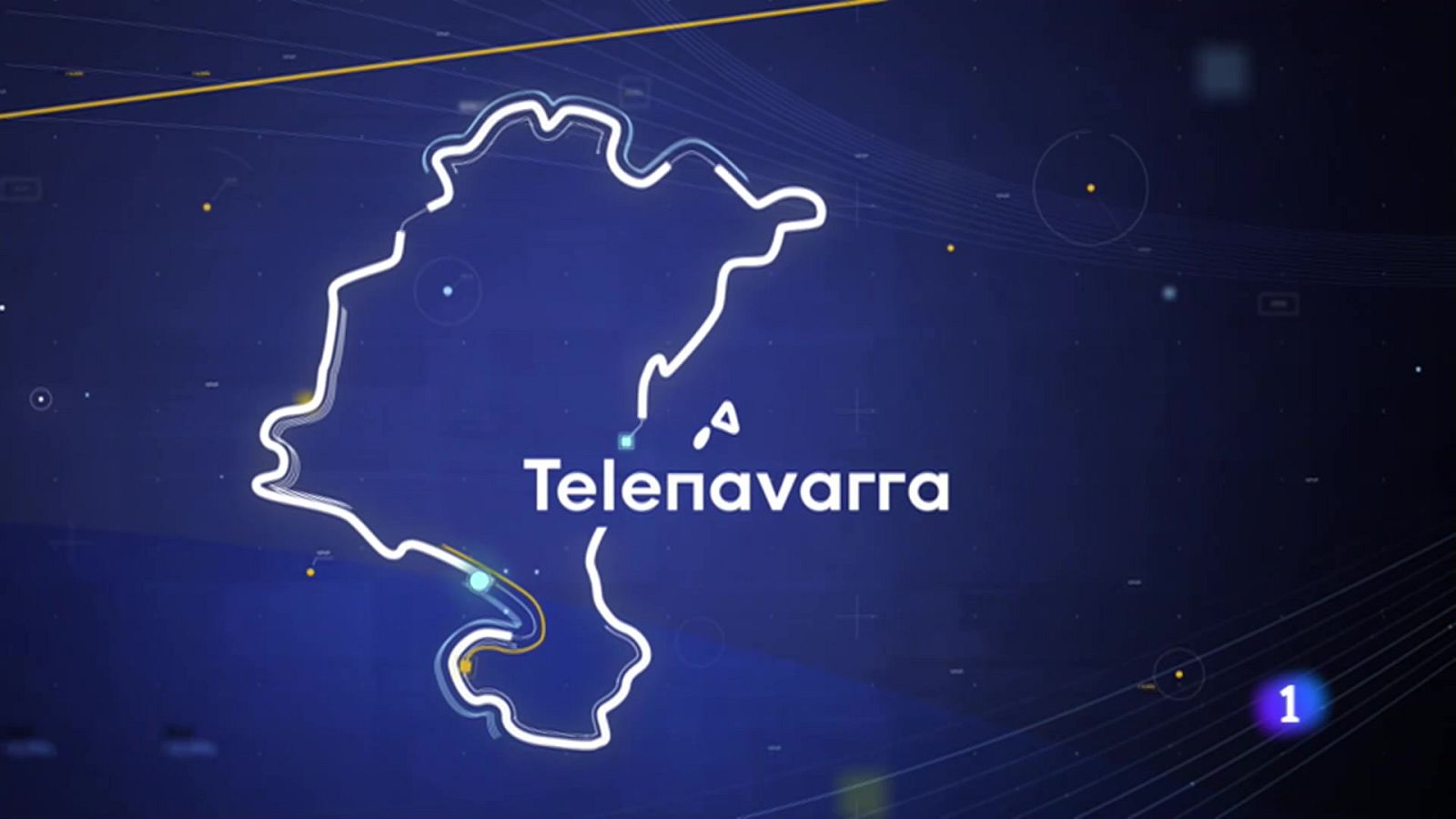 Telenavarra 2 - 3/3/2022