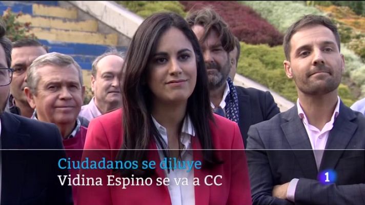 Telecanarias - Telecanarias - 03/03/2022