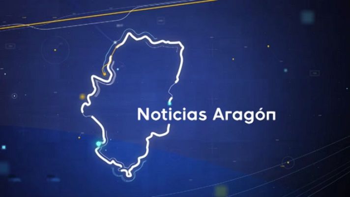 Noticias Aragón - Noticias Aragón 2 - 03/03/22