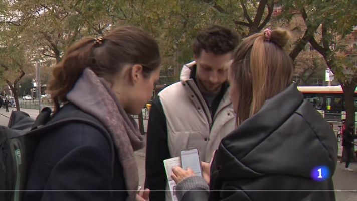 L'Informatiu - L'Informatiu 2 - 03/03/2022